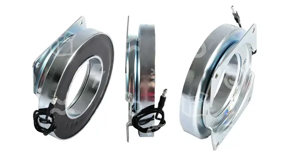 cívka pro kompresory YORK 209 / 210, 24V, 142-77-32 mm